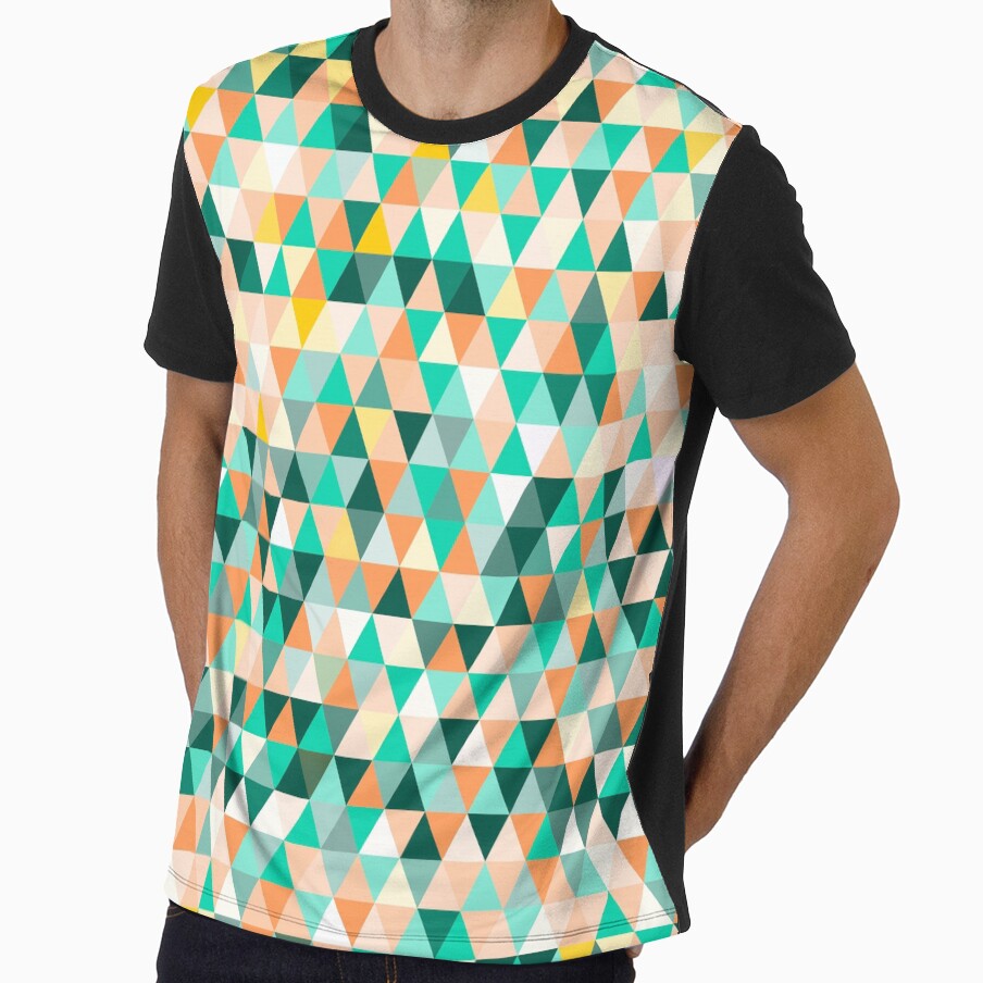 Multicolor VI by LuisaVenturoli