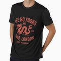 Lee Ho Fooks Resto by DonaldPrice0