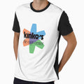 Kinko's 2000s Printing Center by AnnaClary