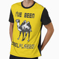 Funny Camelflage by BrightSquare