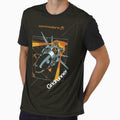 Gridrunner by meantime2001