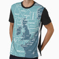 Shipping Forecast Regions by CanterburyArt