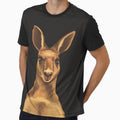 The Original Atheist Roo by RooGear