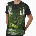 jungle by flokleinart