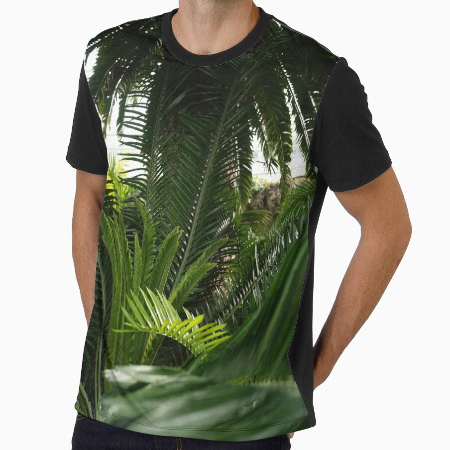 jungle by flokleinart