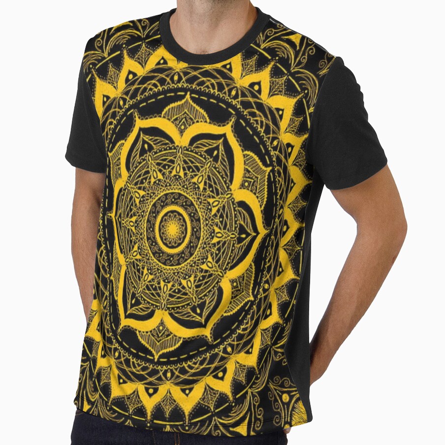 Boho aesthetic #12: bohemian pattern illustration premium design by truemoneyman