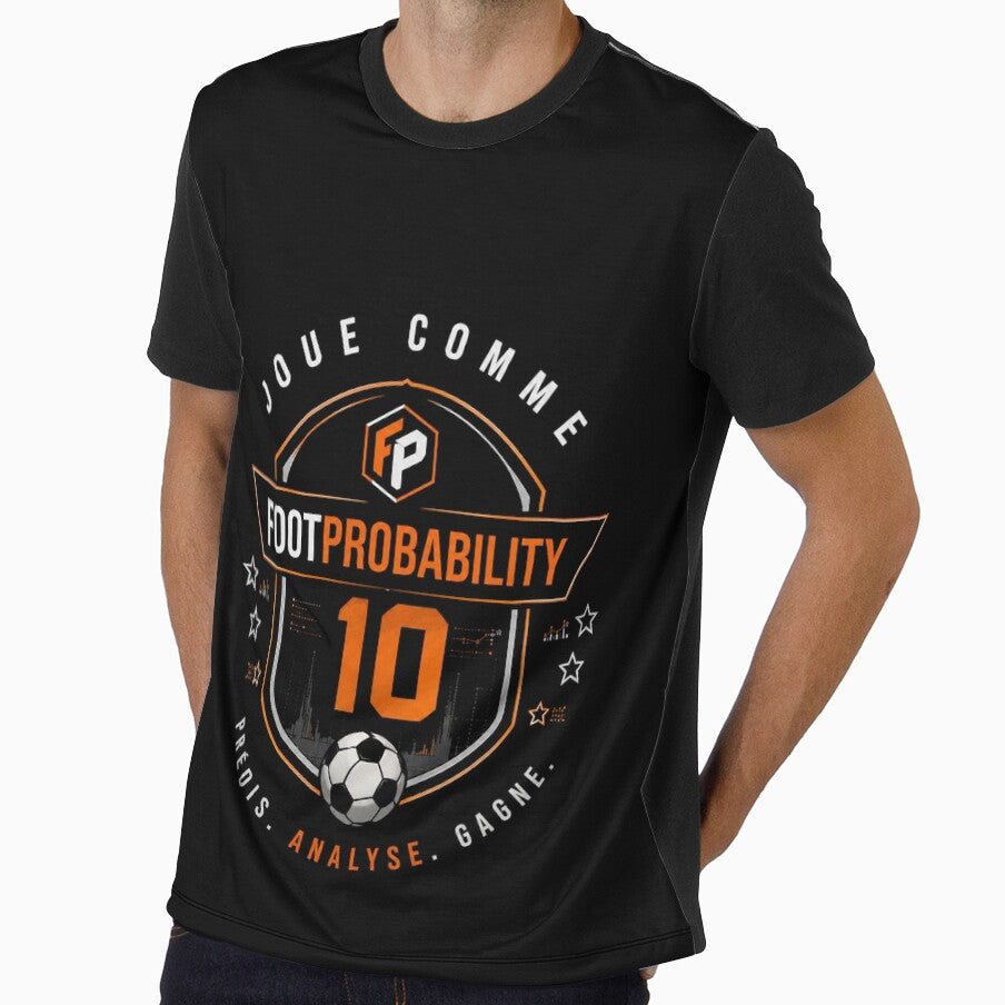 Play Like FootProbability by FootProbability