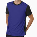 Navy Blue, Plain Navy , Basic Navy , True Navy by Logic72