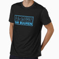 Creative design by Armin van Buuren best selling blue color by NeilMedhurst