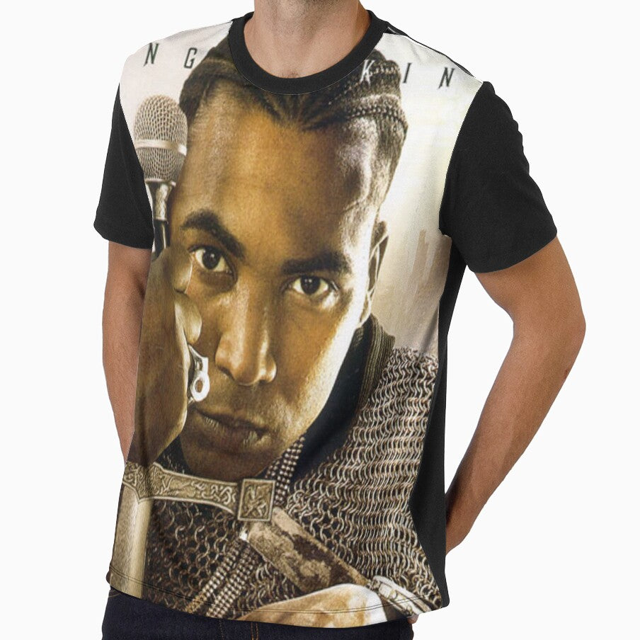 Don Omar - King of Kings album 2006 by MilanDatacher