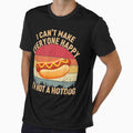 I Can't Make Everyone Happy I'm Not A Hot Dog Vintage Men Gift by venitamara