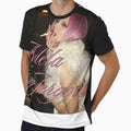 Adela (Adéla Jergová) T-shirt Merch by smelstefer