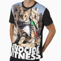 Genocide Witness by chilangopride