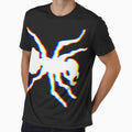 The Prodigy Ant Design by curiouschimp