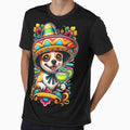 Cinco de mayo Chihuahua by MilkyForest