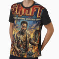 Can You Dig It?: John Shaft’s City by Art's Diner