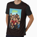 Glee by ChristopherWs
