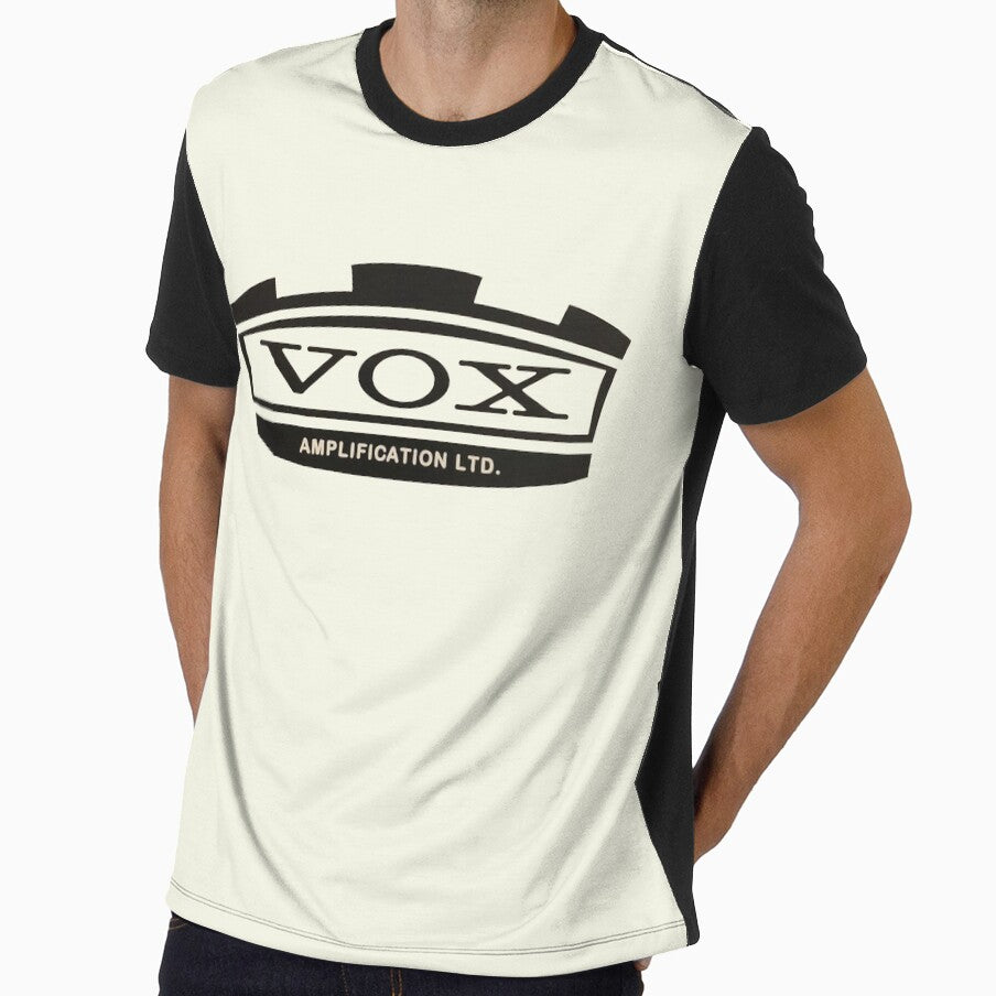 Vox Amplification by ElijahBarns