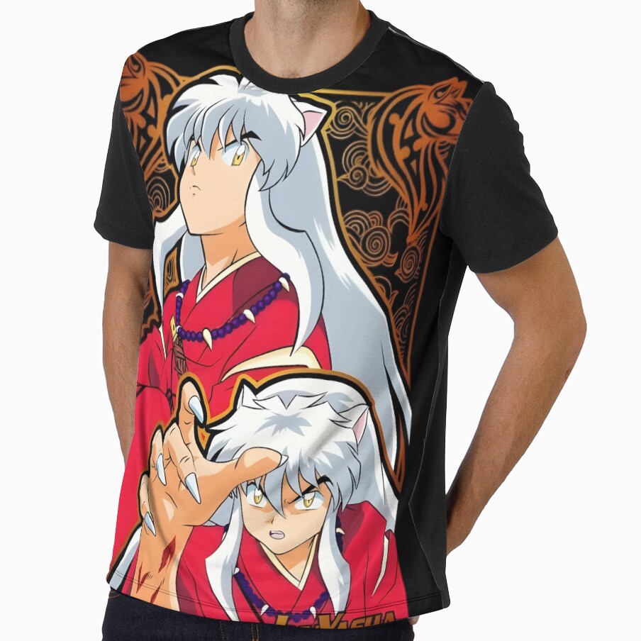 Inuyasha – Dog Demon by ANIME HEAT