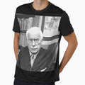 Photo Carl Jung by verkic