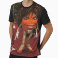 lisa rinna m&m by ericaabru