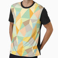 Pastel geometry by Galazilla