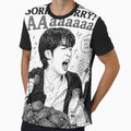 Sorry sorry..... AAAAAAAAA | JIN 진 (BTS) by Eldavilora
