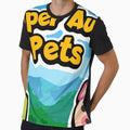 Super Auto Pets Background by Shop4Gamers