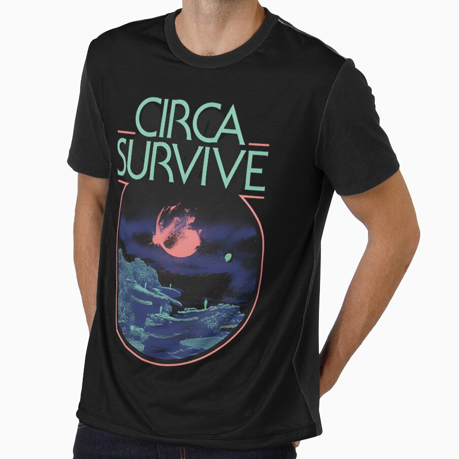 circa survive by Jaiemrskb