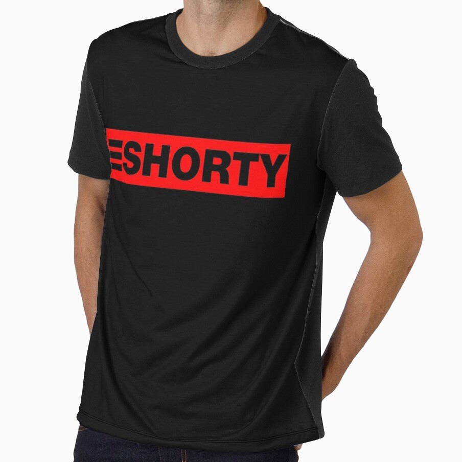 SHORTY by Fozy-Shop-Tees