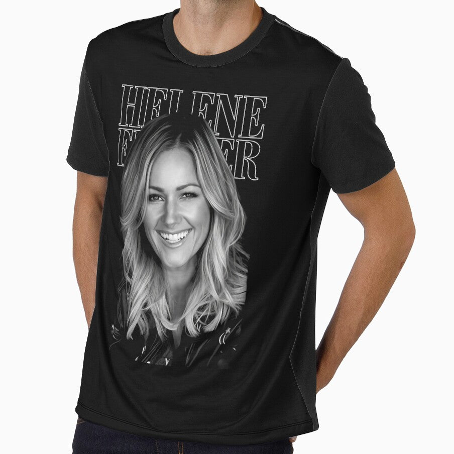 HELENE FISCHER by NolduPerrot