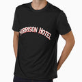 HIGH QUALITY] The Doors Morrison Hotel by grainnewinifred
