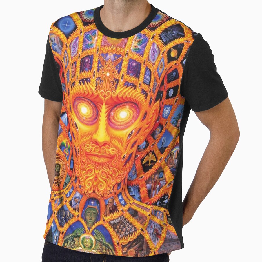 wajah cerah matahari alex grey tour cobaaja by lexander743