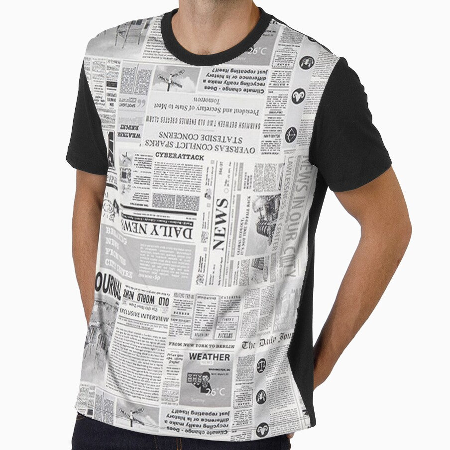 Newspaper news by jwebmarket