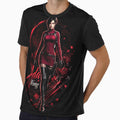 ada wong by Green Sama