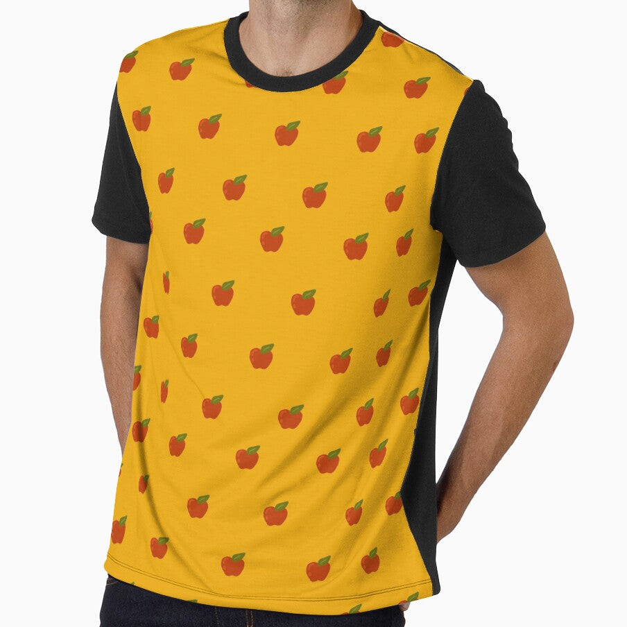 Mrs Fox's Dress Pattern by casrakell