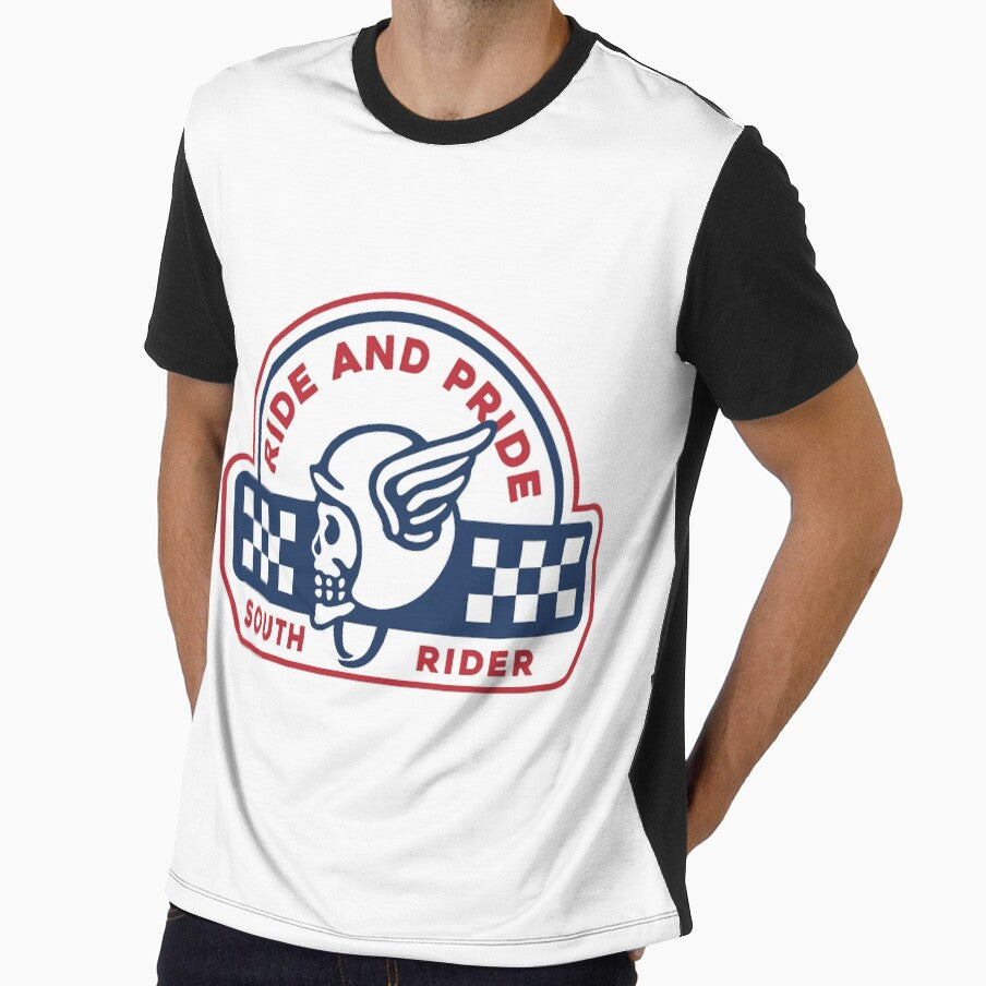 Ride and Pride by Carolweeper