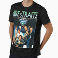 Vintage Dire Straits Brothers by bamiriam48