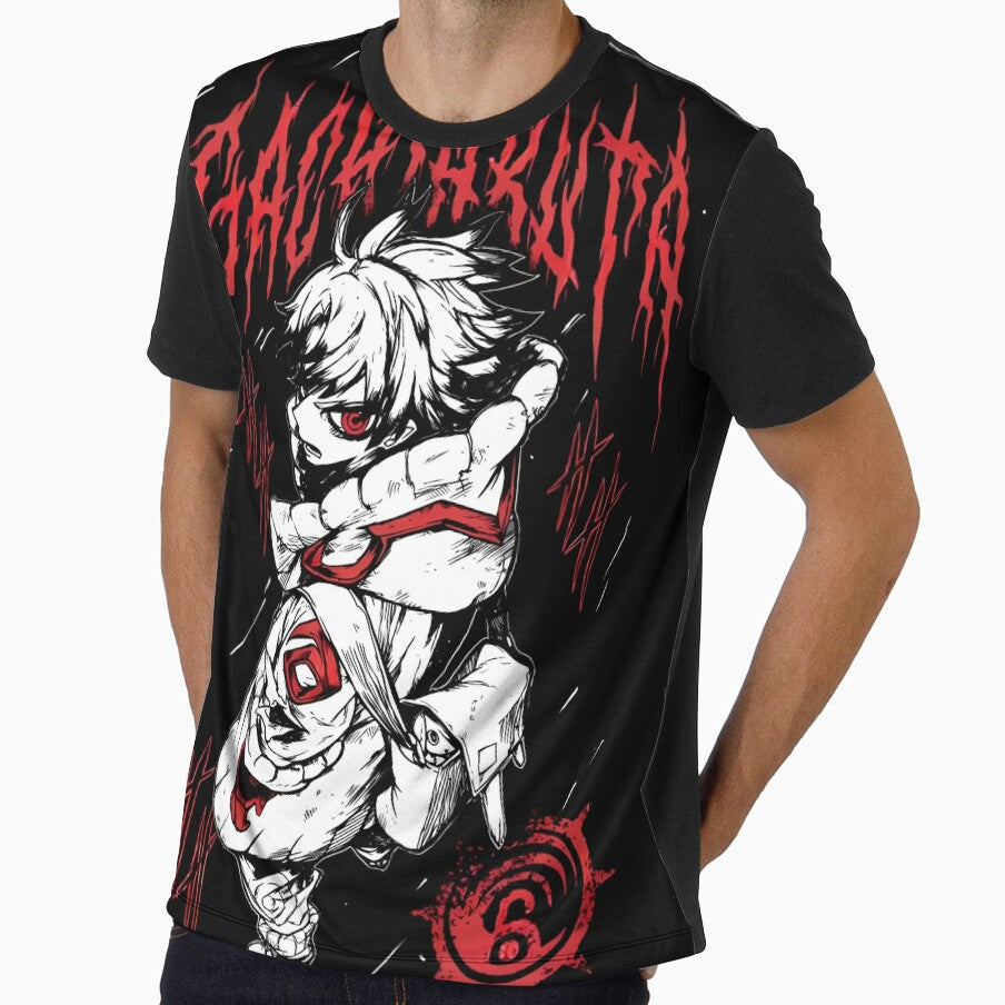 Rudo Surebrec by ANIME HEAT