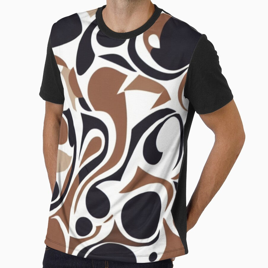 Boho Abstract by cuzzler