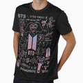 BTS World Tour 2026 Shirt, Bangtan Boys Comeback 2026 by EricCotanori