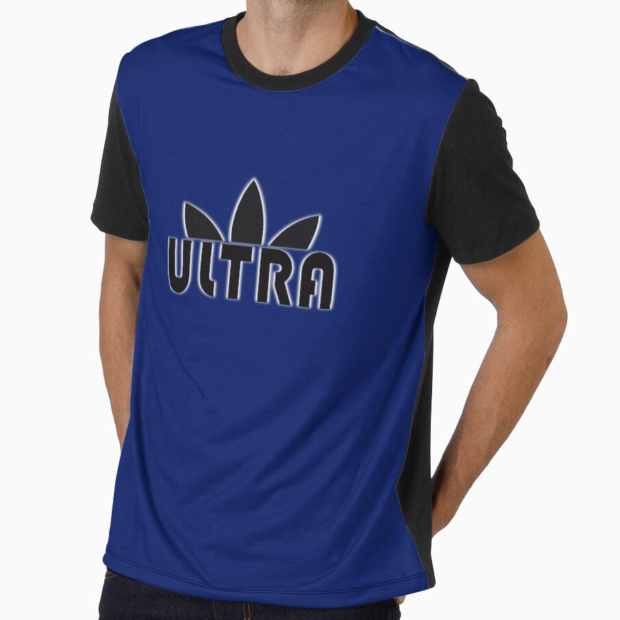 Ultras by Marcos-Designs