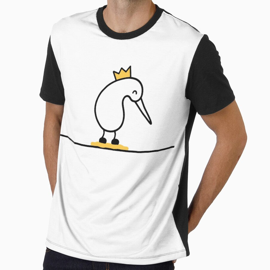 Addiction Bird (Nuggets) Wins by fandemonium