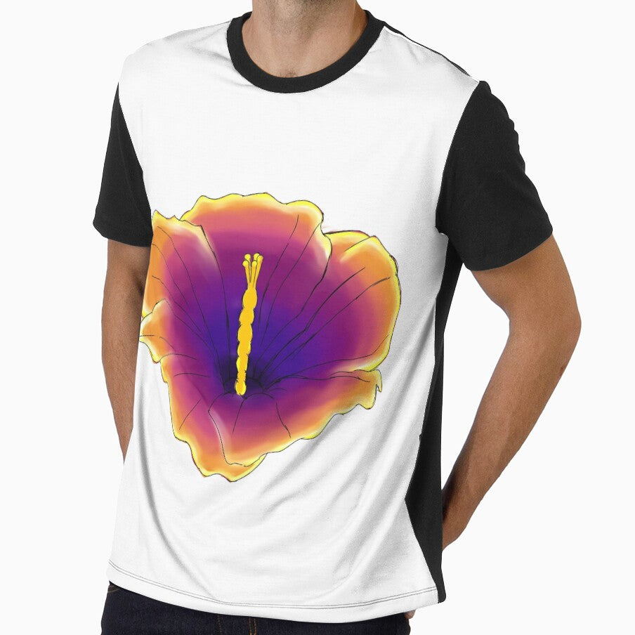 The Phoenix Flower by Dreamstar Designs