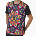 Boho Style : Boho design with Mandala Pattern by sweary12