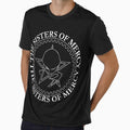 Newest Design The Sisters of Mercy by sprimak1v
