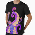 Tentacles by siins