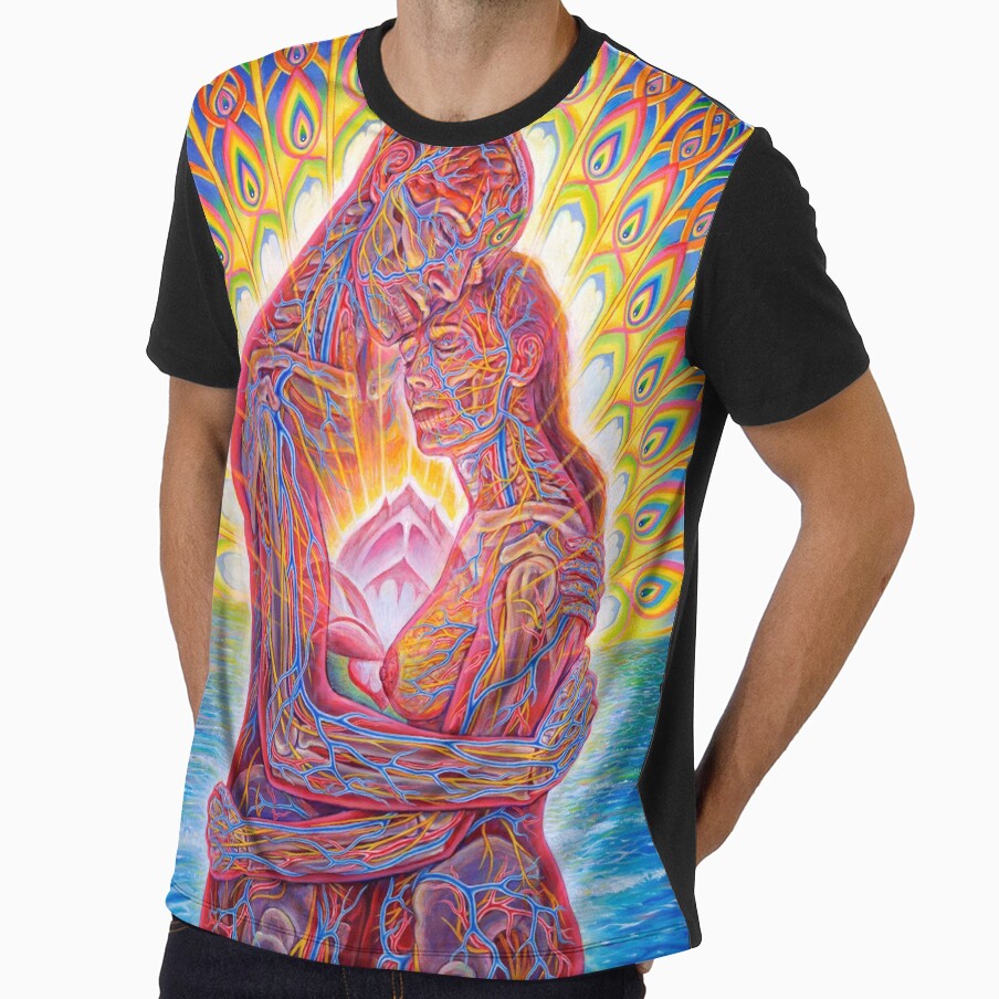 Jika kau alex grey menjadi istriku nanti by Stage33
