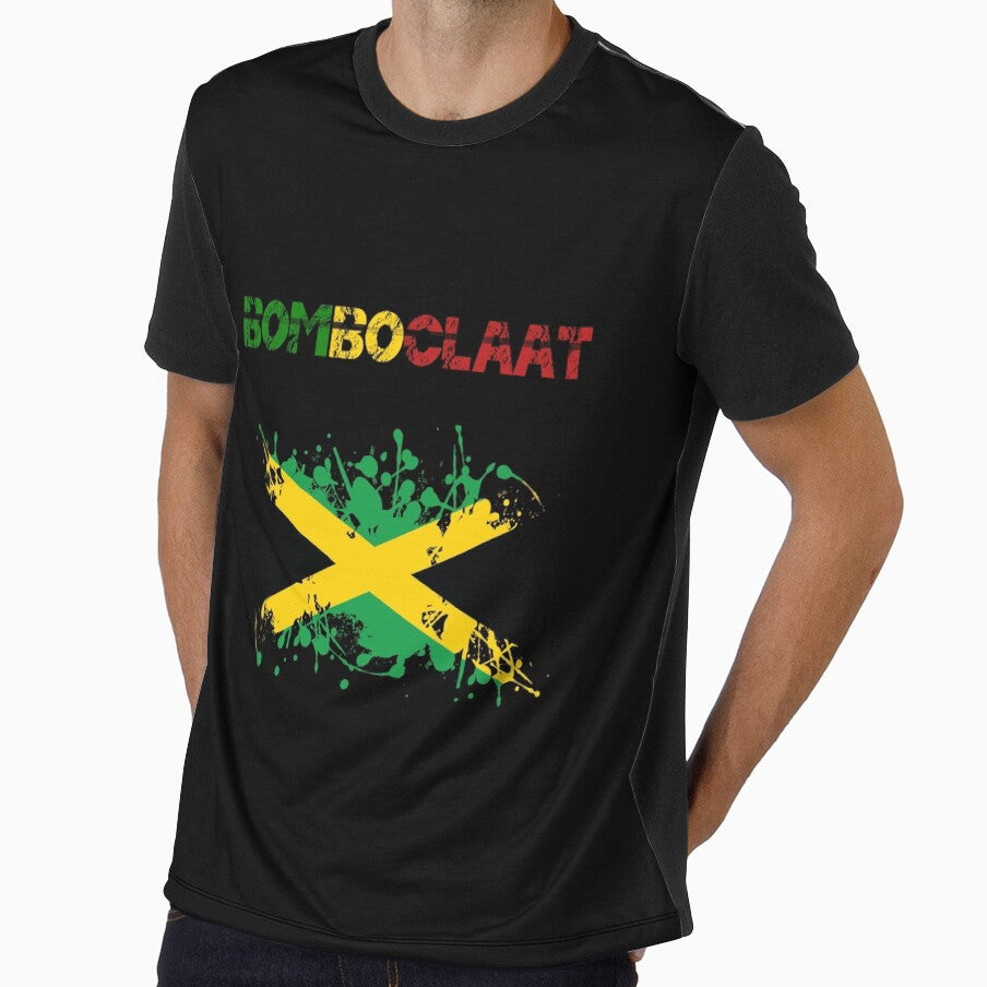 Bomboclat by DarrenAshenOne