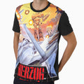 Herzog Zwei game by Retr0Tshirts